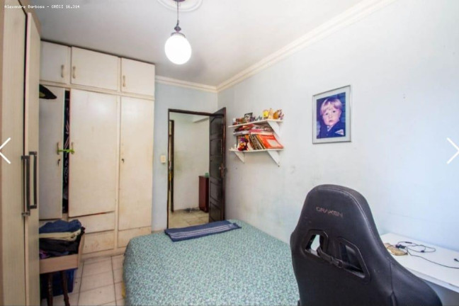 Imagem Apartamento com 3 Quartos à Venda, 211 m² em Boa Viagem - Recife
