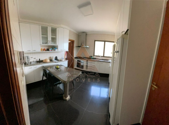 Imagem Apartamento com 3 Quartos à Venda, 188 m² em Vila Seixas - Ribeirão Preto