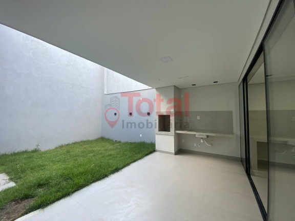 Imagem Casa com 3 Quartos para Alugar,  em Belvedere - Coronel Fabriciano