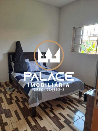 Imagem Imóvel com 3 Quartos à Venda, 180 m² em Três Rios - Dois Córregos Imagem Imóvel com 3 Quartos à Venda, 180 m² em Três Rios - Dois Córregos
