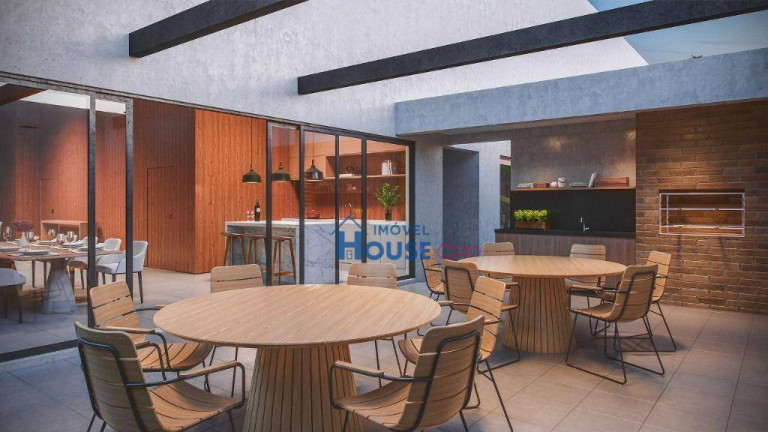 Imagem Apartamento com 3 Quartos à Venda, 308 m² em Itaim Bibi - São Paulo
