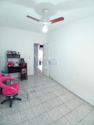 Imagem Casa com 2 Quartos à Venda, 67 m² em Cidade Naútica - São Vicente Imagem Casa com 2 Quartos à Venda, 67 m² em Cidade Naútica - São Vicente