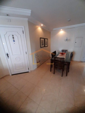 Imagem Apartamento com 3 Quartos à Venda, 110 m² em Vila Maria - São Paulo Imagem Apartamento com 3 Quartos à Venda, 110 m² em Vila Maria - São Paulo