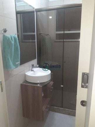 Imagem Apartamento com 3 Quartos à Venda, 80 m² em Fonseca - Niterói Imagem Apartamento com 3 Quartos à Venda, 80 m² em Fonseca - Niterói