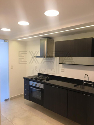 Imagem Imóvel com 2 Quartos para Alugar, 90 m² em Itaim Bibi - São Paulo