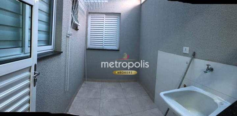 Imagem Apartamento com 2 Quartos à Venda, 47 m² em Vila Palmares - Santo André Imagem Apartamento com 2 Quartos à Venda, 47 m² em Vila Palmares - Santo André