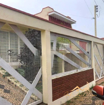 Casa com 3 Quartos à Venda, 100 m² em Tucura - Mogi Mirim
