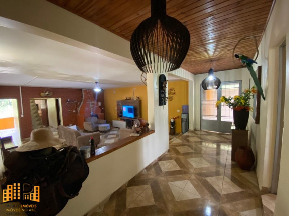 Imagem Imóvel com 4 Quartos à Venda, 490 m² em Bairro Dos Messias - Miracatu