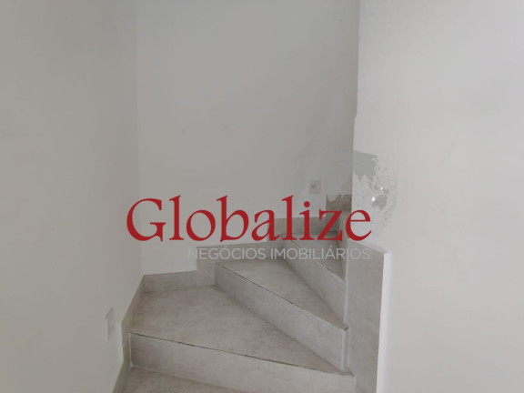 Imagem Casa com 3 Quartos à Venda, 163 m² em Gonzaga - Santos