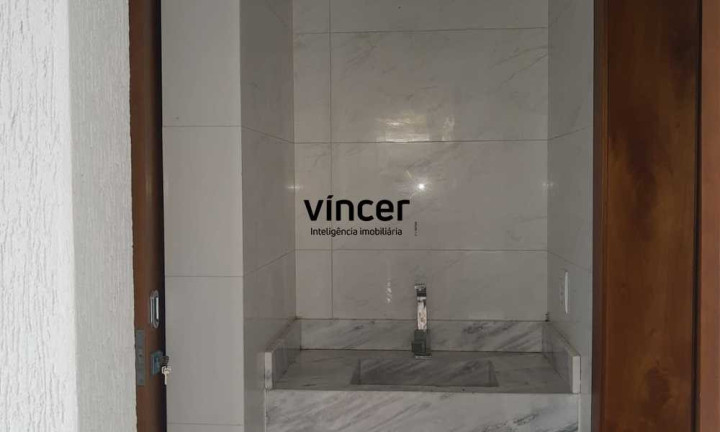 Imagem Casa com 3 Quartos à Venda, 150 m² em Terras Alpha Residencial 2 - Senador Canedo
