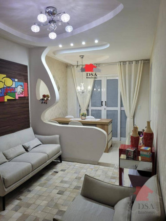Imagem Casa com 2 Quartos à Venda, em Residencial Real Parque Sumaré - Sumaré Imagem Casa com 2 Quartos à Venda, em Residencial Real Parque Sumaré - Sumaré