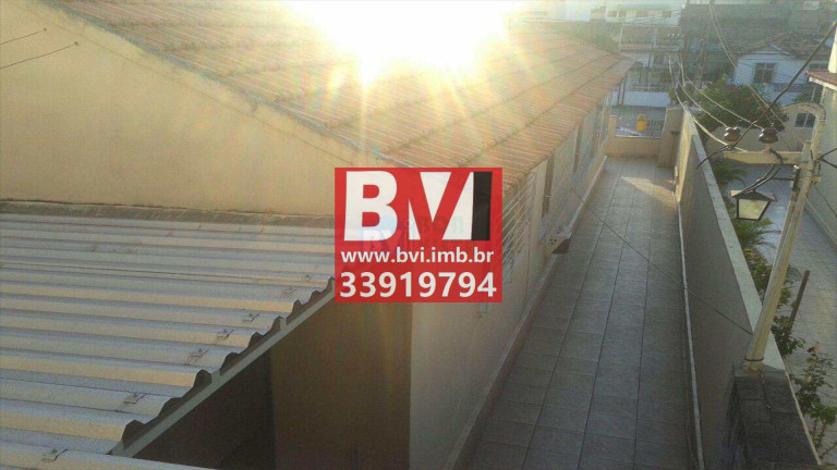 Imagem Casa com 4 Quartos à Venda, 280 m² em Vila Da Penha - Rio De Janeiro Imagem Casa com 4 Quartos à Venda, 280 m² em Vila Da Penha - Rio De Janeiro