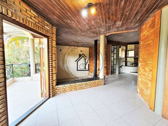 Imagem Casa de Condomínio com 4 Quartos à Venda, 680 m² em Nova Higienópolis - Jandira Imagem Casa de Condomínio com 4 Quartos à Venda, 680 m² em Nova Higienópolis - Jandira