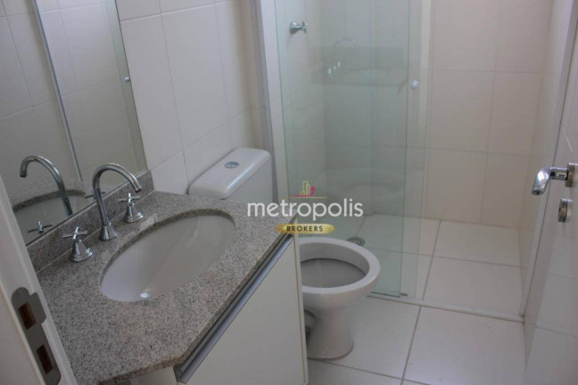 Imagem Apartamento com 3 Quartos à Venda, 70 m² em Santa Paula - São Caetano Do Sul