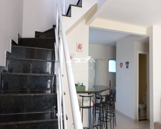 Imagem Casa com 4 Quartos à Venda, 110 m² em Boracéia - Bertioga