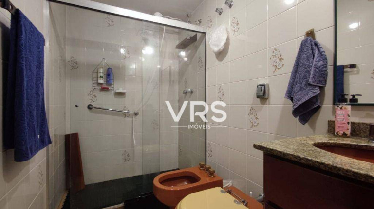 Imagem Apartamento com 4 Quartos à Venda ou Locação, 220 m² em Agriões - Teresópolis