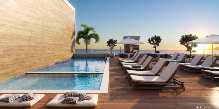 Imagem Apartamento com 4 Quartos à Venda, 201 m² em Itapema - Itapema