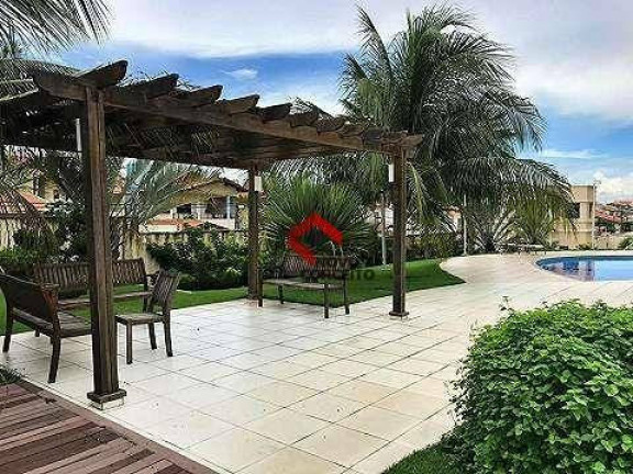 Imagem Apartamento com 3 Quartos à Venda, 74 m² em Cambeba - Fortaleza