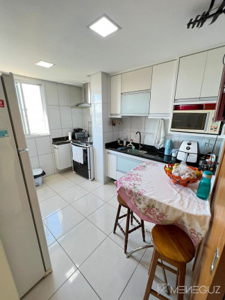 Imagem Apartamento com 4 Quartos à Venda, 272 m² em Praia Do Morro - Guarapari Imagem Apartamento com 4 Quartos à Venda, 272 m² em Praia Do Morro - Guarapari