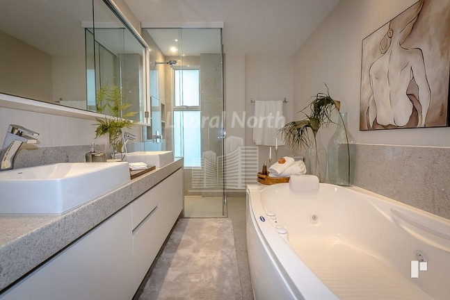 Imagem Apartamento com 4 Quartos à Venda, 207 m² em Praia Brava - Itajaí Imagem Apartamento com 4 Quartos à Venda, 207 m² em Praia Brava - Itajaí