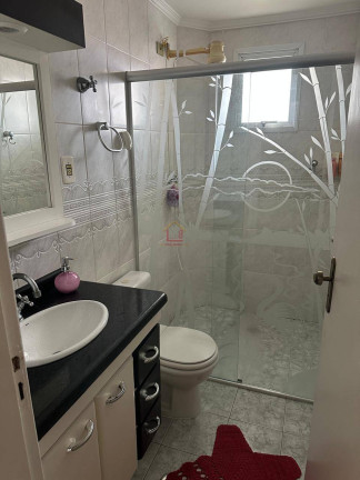 Imagem Apartamento com 3 Quartos à Venda, 133 m²