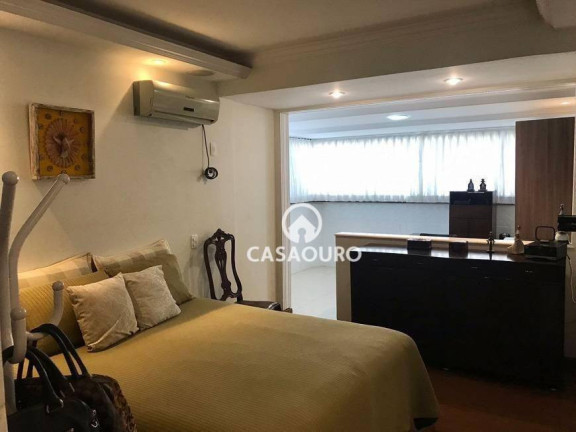 Imagem Cobertura com 5 Quartos à Venda, 260 m² em Serra - Belo Horizonte Imagem Cobertura com 5 Quartos à Venda, 260 m² em Serra - Belo Horizonte