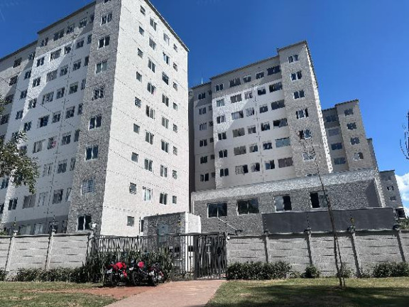 Apartamento com 2 Quartos à Venda, 41 m² em Guaianazes - Sao Paulo
