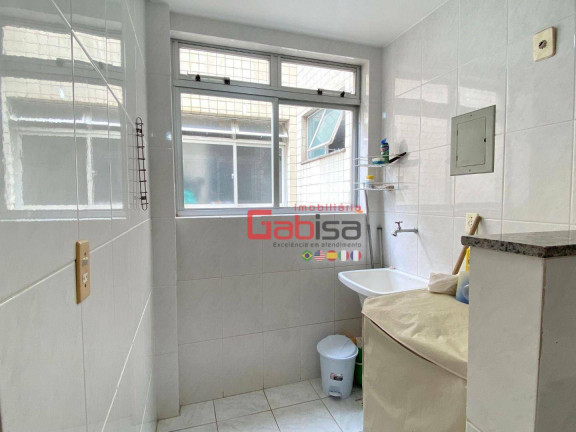 Imagem Cobertura com 2 Quartos à Venda, 115 m² em Braga - Cabo Frio