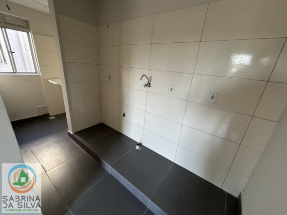 Imagem Apartamento com 2 Quartos à Venda, 42 m² em Itoupavazinha - Blumenau Imagem Apartamento com 2 Quartos à Venda, 42 m² em Itoupavazinha - Blumenau