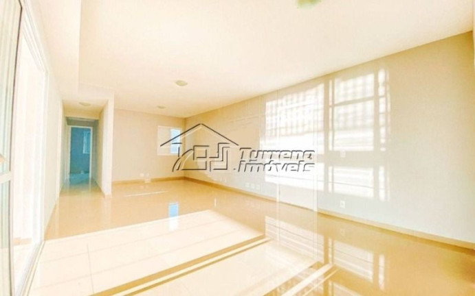 Imagem Apartamento com 3 Quartos para Alugar, 125 m² em Jardim Aquarius - São José Dos Campos