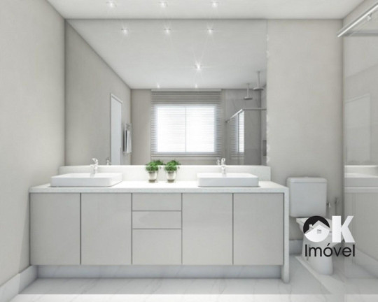 Imagem Apartamento com 3 Quartos à Venda, 250 m² em Jardim Paulista - São Paulo