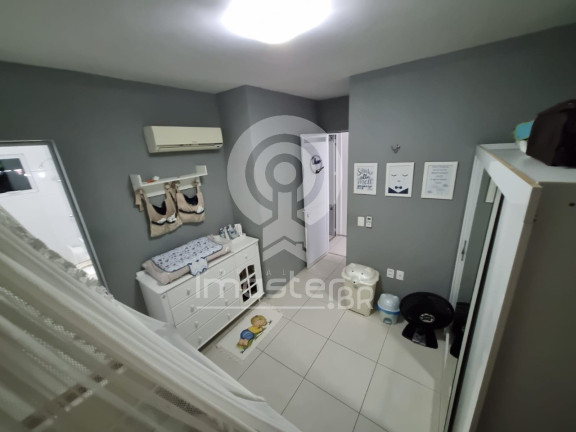 Imagem Casa com 3 Quartos à Venda, 105 m² em Lagoa Redonda - Fortaleza