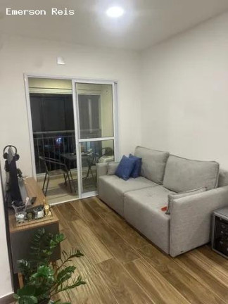 Imagem Apartamento com 2 Quartos à Venda, 57 m² em Ipiranga - São Paulo