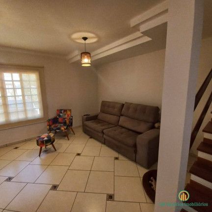 Imagem Casa de Condomínio com 3 Quartos à Venda, 110 m² em Granja Viana - Cotia