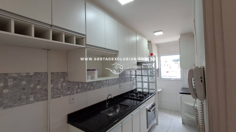 Imagem Apartamento com 2 Quartos à Venda, 72 m² em Vila Bela Vista - Itatiba