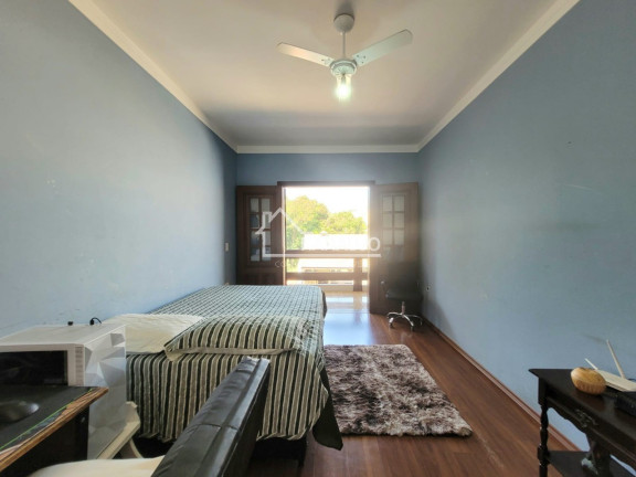 Imagem Sobrado com 5 Quartos à Venda, 374 m² em Jardim Europa - Sorocaba