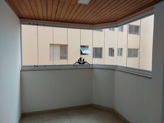 Imagem Apartamento com 2 Quartos à Venda, 77 m² em Rudge Ramos - São Bernardo Do Campo