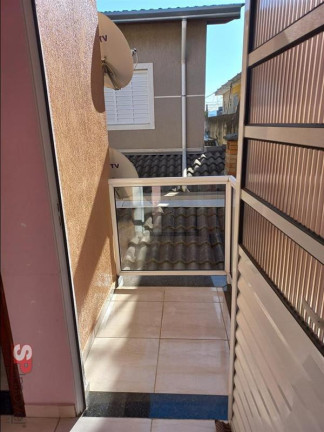 Imagem Casa com 3 Quartos à Venda, 133 m² em Jardim Bela Vista - Guarulhos