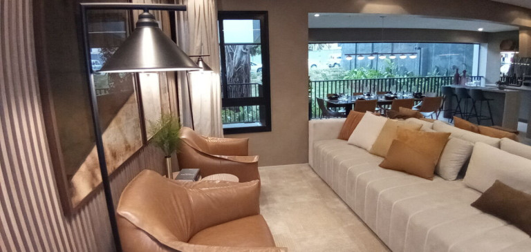 Imagem Apartamento com 3 Quartos à Venda, 106 m² em Vila Clementino - São Paulo Imagem Apartamento com 3 Quartos à Venda, 106 m² em Vila Clementino - São Paulo