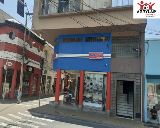 Imóvel para Alugar, 32 m² em Centro - Jundiaí