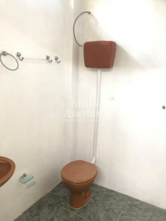 Imagem Sala Comercial para Alugar, 32 m² em São Jorge - Novo Hamburgo