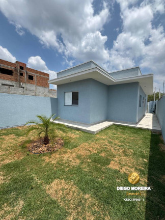 Imagem Casa com 2 Quartos à Venda, 69 m² em Tanque - Atibaia
