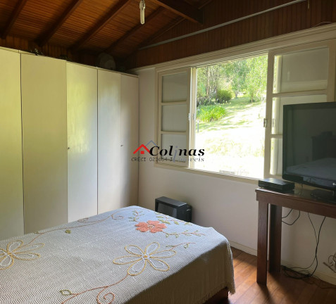 Imagem Imóvel com 3 Quartos à Venda, 7.000 m² em Depois Do Centro - Ibiúna Imagem Imóvel com 3 Quartos à Venda, 7.000 m² em Depois Do Centro - Ibiúna
