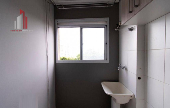 Imagem Apartamento com 2 Quartos à Venda, 47 m² em Imirim - São Paulo