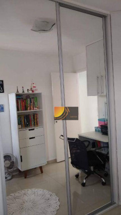 Imagem Apartamento com 2 Quartos à Venda, 49 m² em Jaraguá - São Paulo Imagem Apartamento com 2 Quartos à Venda, 49 m² em Jaraguá - São Paulo