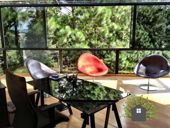Imagem Sala Comercial à Venda, 311 m² em Jardim Lambreta - Cotia