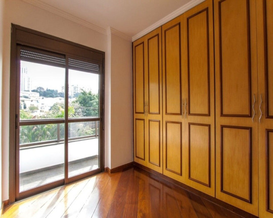 Imagem Apartamento com 3 Quartos à Venda, 180 m² em Santa Cecília - São Paulo
