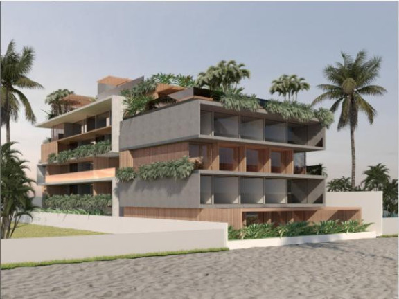 Apartamento com 2 Quartos à Venda, 60 m² em Jardim Oceania - João Pessoa