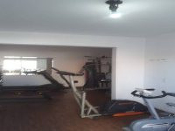 Imagem Apartamento com 2 Quartos à Venda, 55 m² em Sacomã - São Paulo
