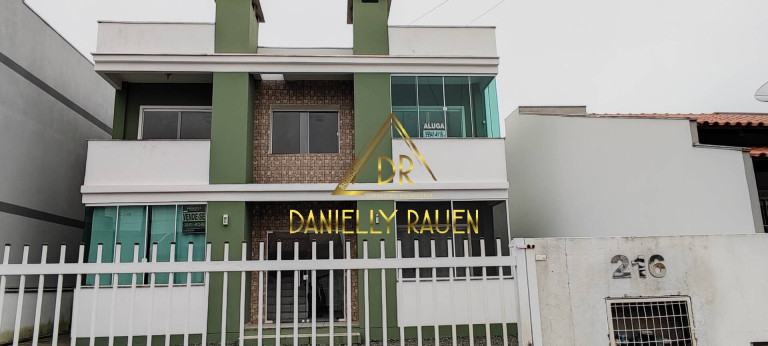 Imagem Apartamento com 2 Quartos à Venda, 75 m² em Itajuba - Barra Velha